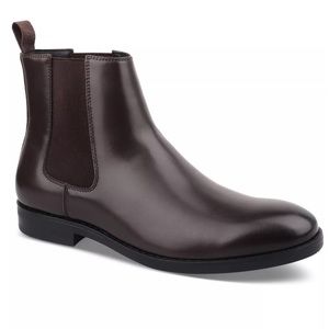 Men's Luka Pull-On Boots, Created for Macy's
